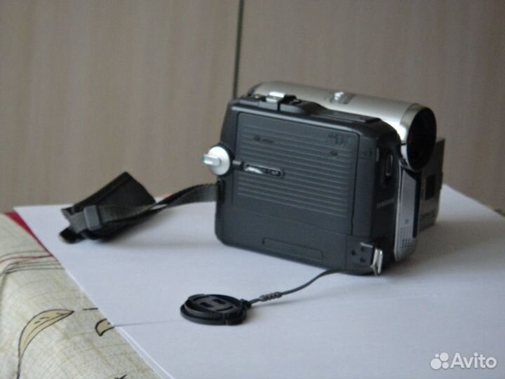 Цифровая камера samsung