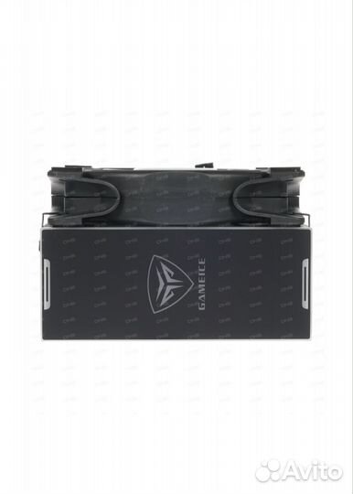 Кулер для процессора pccooler GI-D56A halo frgb