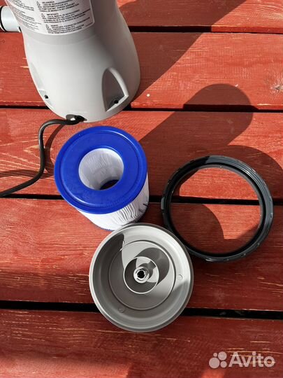 Фильтр-насос Bestway арт. 58386