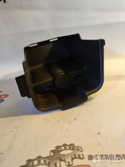 Разъём розетка считыватель Opel Astra J хэчбек A