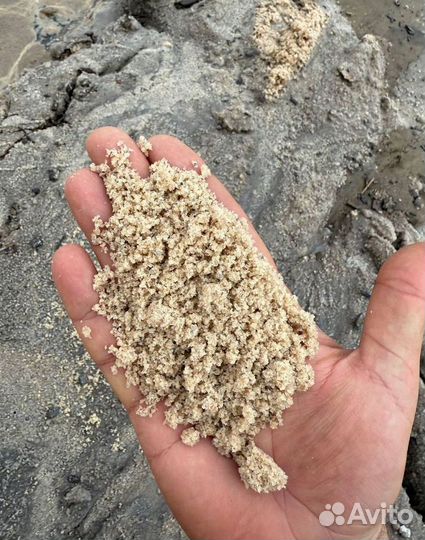 Соль техническая для дорог