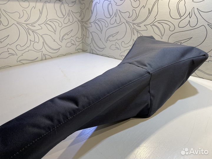 Чехол для электро мотора Haibo