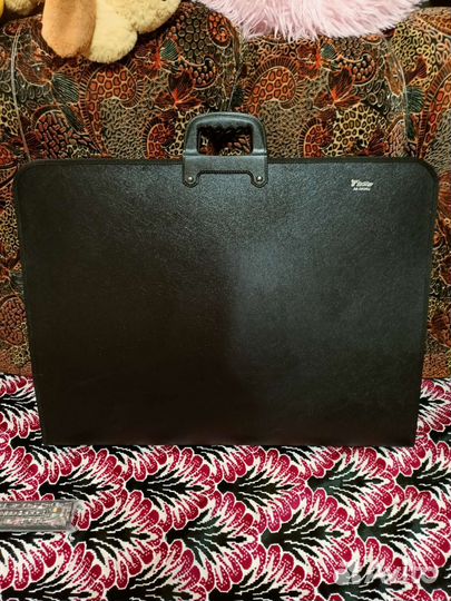 Папка для рисунков