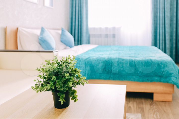 1-к. квартира, 38 м², 9/9 эт.