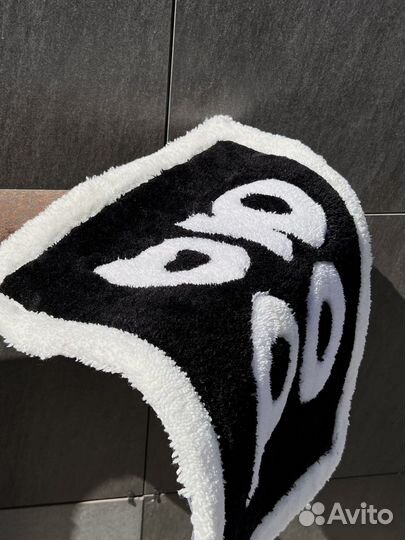 Тафтинговый ковер