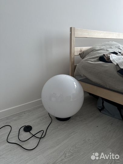 Напольный светильник 