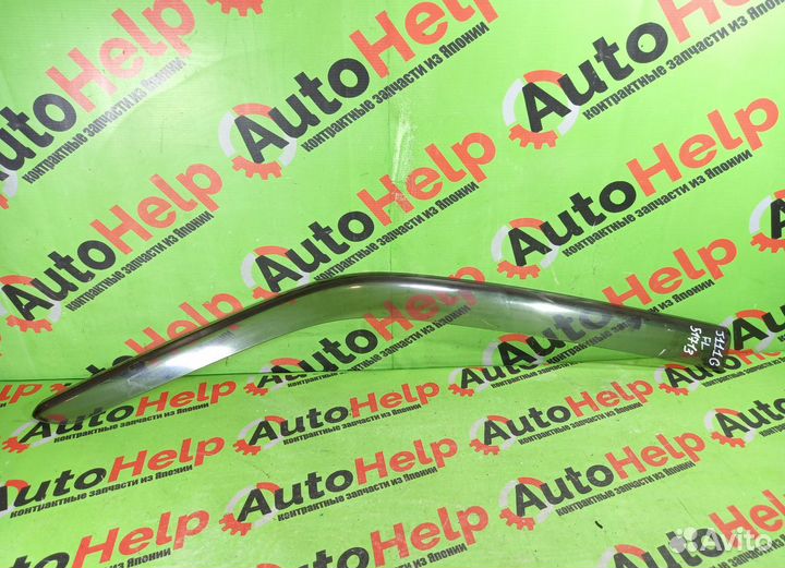 Ветровик daihatsu terios KID J111G передний левый