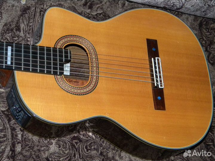 Takamine NPT315