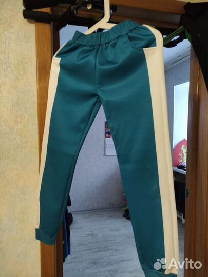 Спортивный костюм