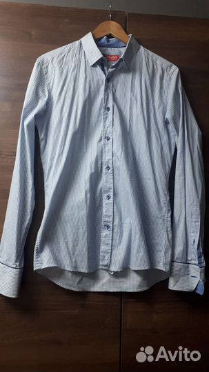 Рубашка мужская