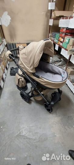 Коляска