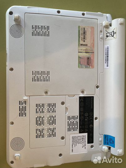 Lenovo ideapad s10-2