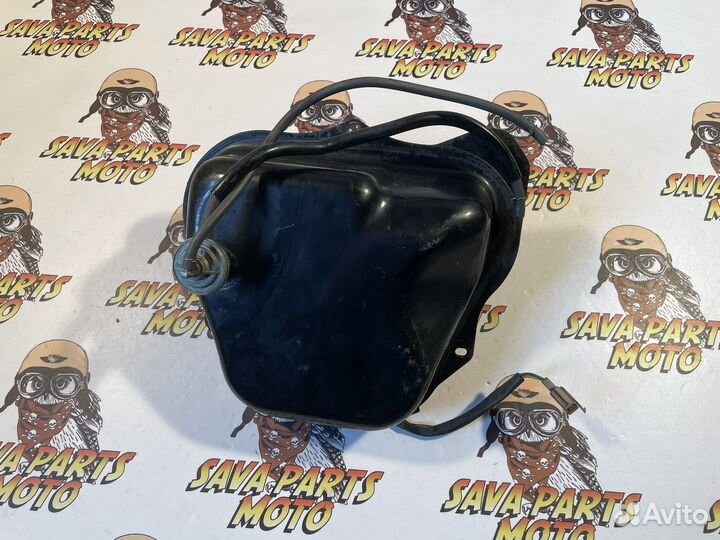 Бензобак Honda Giorno AF24