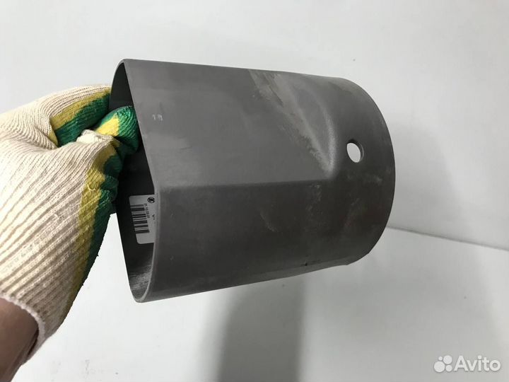 Кожух рулевой колонки Mercedes/ W211/ 2004