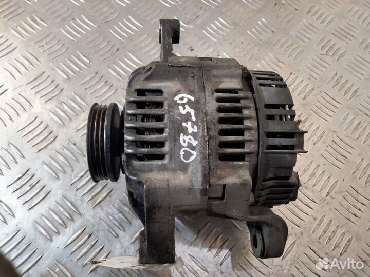 Генератор Renault Megane 1