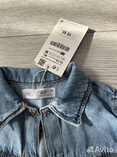 Платье на девочку zara