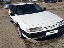 Citroen XM 2.0 MT, 1994, 260 000 км, с пробегом, цена 250 000 руб.