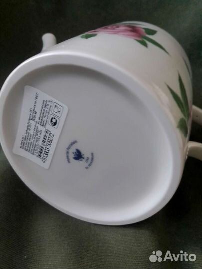 Чайник заварочный