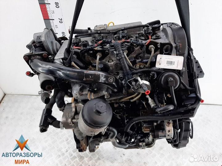 Форсунка Opel Astra G 2004 98433635