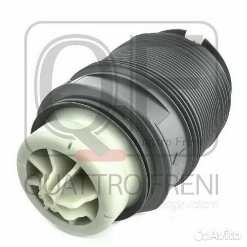 Пневмобаллон Mercedes W212 C218 CLS A2123200825