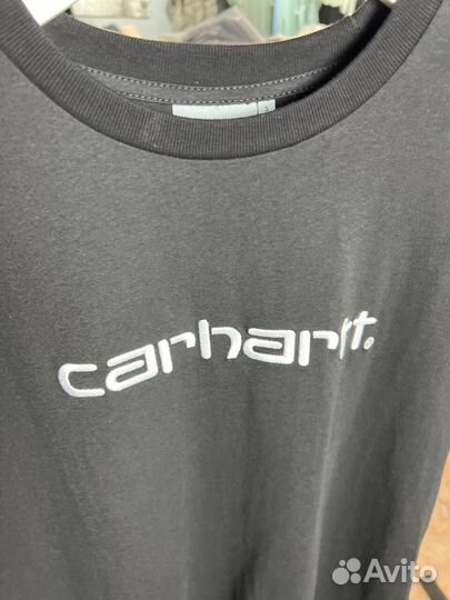 Футболка Carhartt