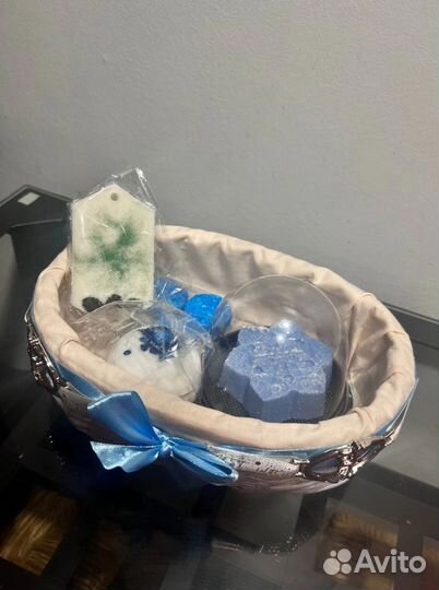 Подарочный набор