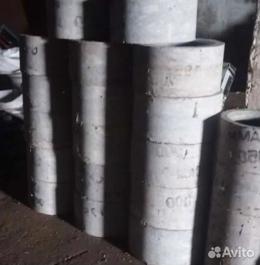 Муфта безнапорная 400 мм