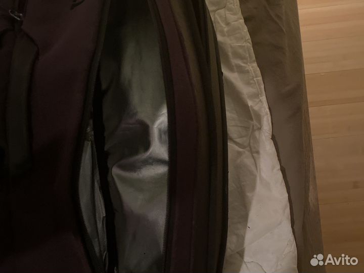 Теннисная сумка Wilson