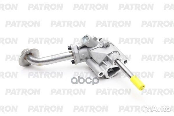 Насос масляный audi: 80/ 100 1.6-1.8, VW passa