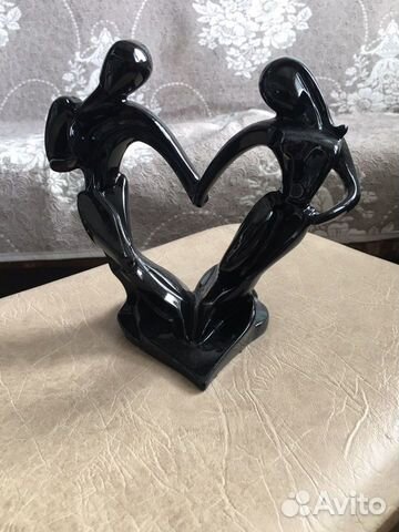 Статуэтка Сердце