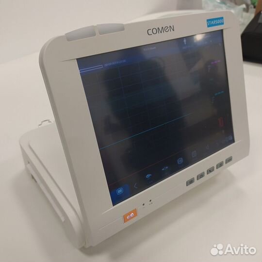 Фетальник comen