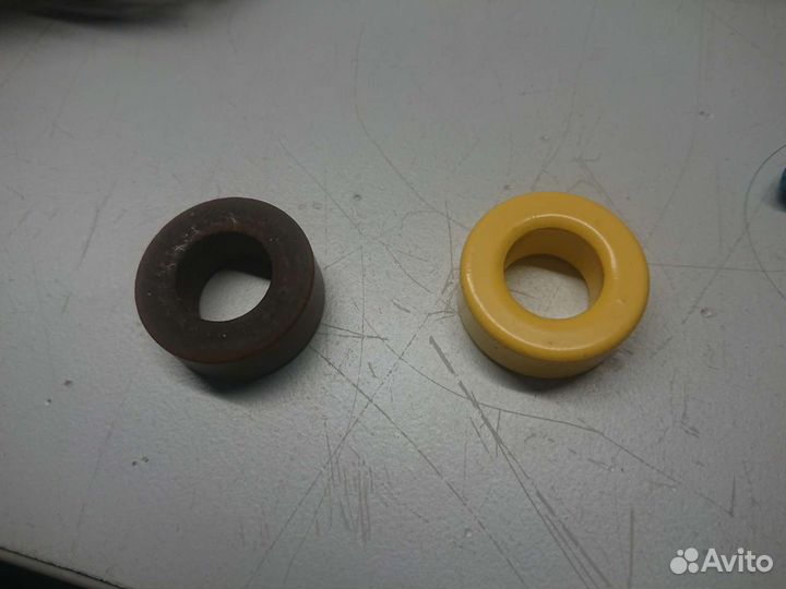 Ремонт электроники