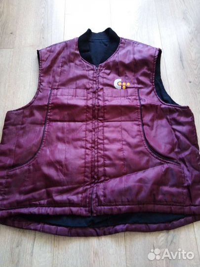 Костюм рабочий