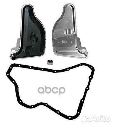 Фильтр АКПП JT50465K azumi