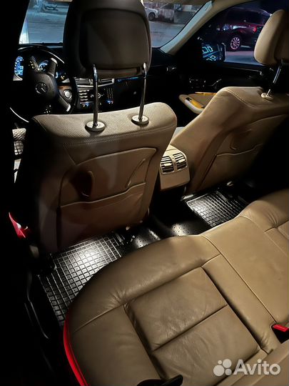 Mercedes-Benz E-класс 3.0 AT, 2009, 290 000 км