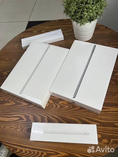 iPad 10.2 Wi-Fi 64GB