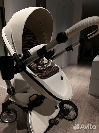 Коляска mima xari 2 в 1