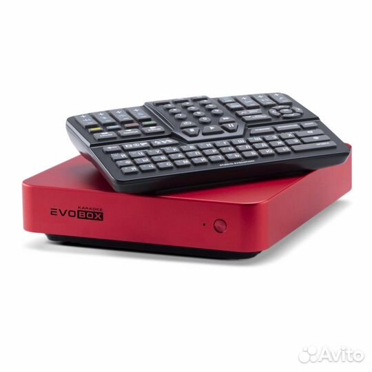 Караоке-система Studio Evolution Ruby