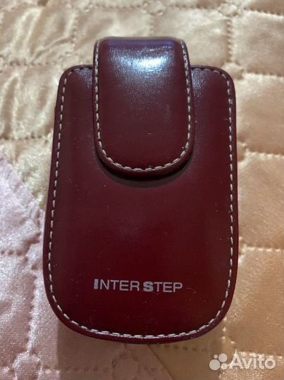 Сумка чехол для телефона