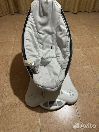 Электрическая люлька