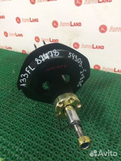 Стойка передняя левая Nissan Cefiro A33 VQ20DE