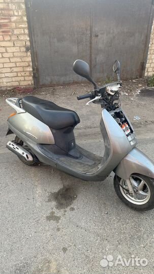 Honda Lead af 48