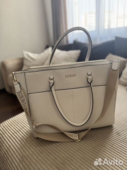 Сумка оригинал guess