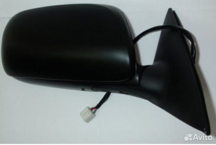 Зеркало правое Toyota Camry V40