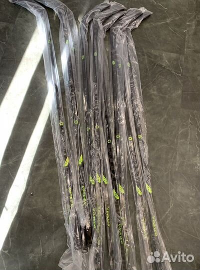 Клюшка хоккейная bauer AG5NT