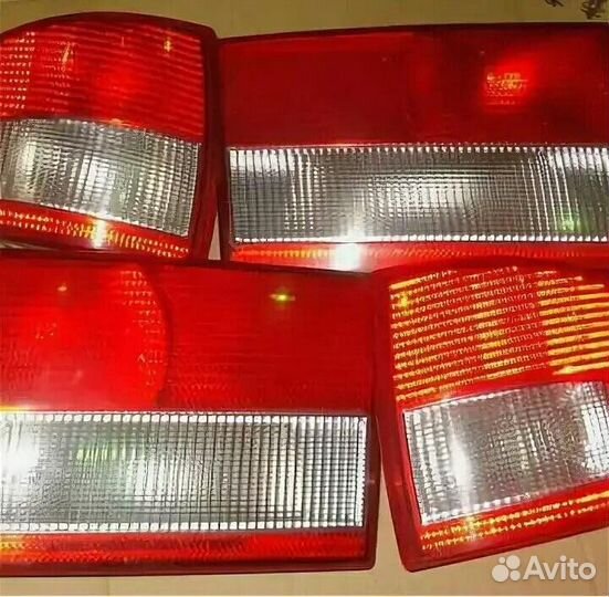 Задние фонари,стопы волга 3110