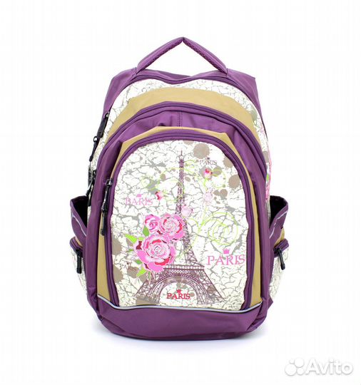 Рюкзак школьный Steiner