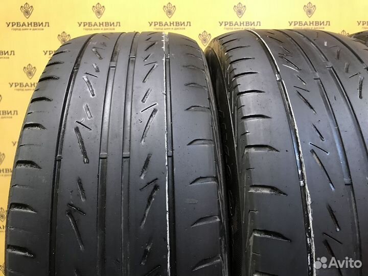 Bridgestone MY-02 Sporty Style 205/55 R16 91V