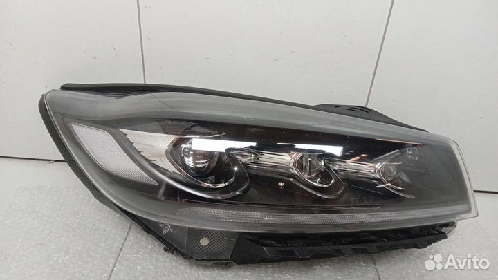Фара правая Kia Sorento/Sorento Prime