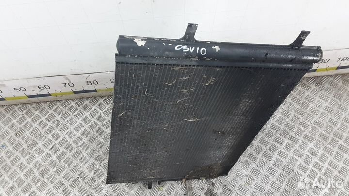 Радиатор кондиционера Land Rover Freelander 2 2007